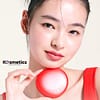 [TOCOBO] Apple Dewy Fit Cushion 25 Peanut - Image 5