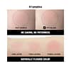 [TFIT] Fluffy Velvet Cushion Blush B01 Charming Berry - Image 3