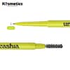 [UNLEASHIA] Shaper Defining Eyebrow Pencil N3 Taupe Gray - Image 5