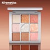[UNLEASHIA] Glitterpedia Eye Palette No. 1 All of Glitter - Image 7