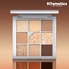 [UNLEASHIA] Glitterpedia Eye Palette No. 2 All of Brown - Image 2