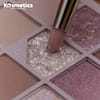 [UNLEASHIA] Glitterpedia Eye Palette No. 4 All of Lavender Fog - Image 7