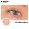 [UNLEASHIA] Get Loose Glitter Gel No. 6 Sunset Lover - Image 2