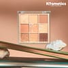 [UNLEASHIA] Glitterpedia Eye Palette No. 2 All of Brown - Image 3