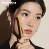 [UNLEASHIA] Shaper Defining Eyebrow Pencil N1 Oatmeal Brown - Image 3