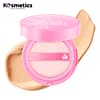 [UNLEASHIA] Don´t Touch Glass Cushion 21N Hyaline - Image 4