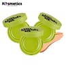 [UNLEASHIA] Satin Wear Healthy Green Cushion 27W Peachtan - Image 4