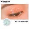 [UNLEASHIA] Get Loose Glitter Gel No. 2 Starlit Chaser - Image 7