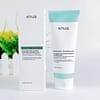 [ANUA] Heartleaf Succinic Moisture Cleansing Foam 200ml - Image 6