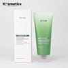 [ANUA] Espuma Limpiadora Heartleaf Quercetinol Pore Deep Cleansing Foam 150ml - Image 6