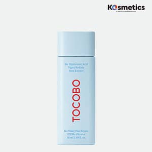[TOCOBO] Crema Solar Acuosa BIO SPF50+ PA++ 50ml