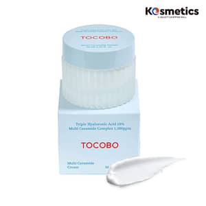 [TOCOBO] Crema con Ceramida Crema Multi Ceramida 50ml