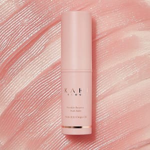 [KAHI] Bálsamo Facial Rebote De Arrugas Multi 9g