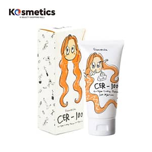 [ELIZAVECCA] CER-100 Tratamiento Hidratante Sin Enjuague 50ml