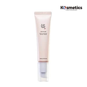 [BEAUTY OF JOSEON] Sérum Para Ojos Revive Ginseng Retinal 30ml
