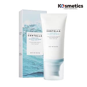 [SKIN1004] Protector Solar con Sérum Madagascar Centella Hyalu-Cica Water-Fit Sun Serum 50ml