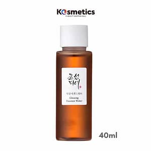 [BEAUTY OF JOSEON] Ginseng Essence Water 40ml
