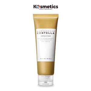 [SKIN1004] Madagascar Centella Ampoule Foam 125ml