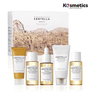 [SKIN1004] Travel Kit (box version not pouch)