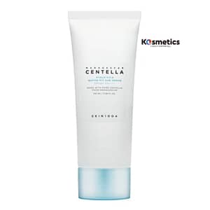 [SKIN1004] Madagascar Centella Hyalu-Cica Water-fit Sun Serum 100ml
