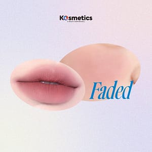 [FWEE] Lip & Cheek Blurry Pudding Pot Faded