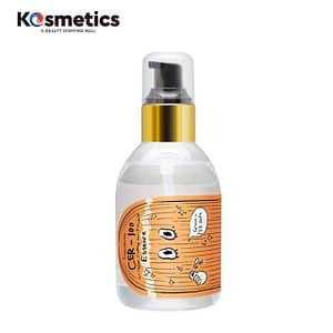 [ELIZAVECCA] Esencia de Cabello Cer-100 Collagen Coating Hair A+ Muscle Essence 150ml