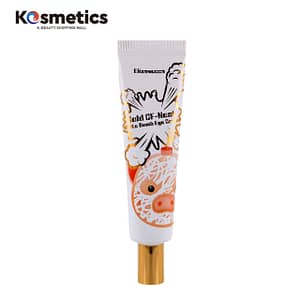 [ELIZAVECCA] Crema para ojos Gold CF-Nest White Bomb 30 ml