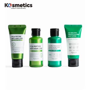 [SOME BY MI] Kit de inicio para cabello y cuerpo milagrosos