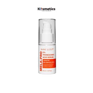 [NINELESS] Sérum de Ácido Tranexámico Mela-Pro 5% Tranexamic 30ml