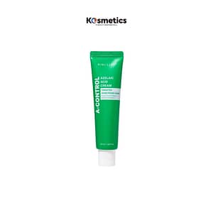 [NINELESS] Crema de Ácido azelaico A-Control 50ml