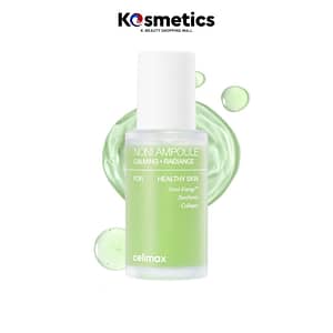 [CELIMAX] Noni Energy Ampoule 50ml