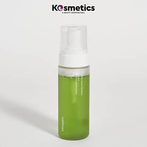 [CELIMAX] The Real Noni Acne Bubble Cleanser 155ml