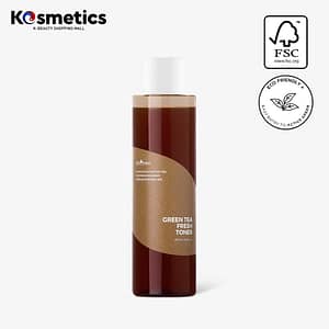 [ISNTREE] Green Tea Fresh Toner 200ml