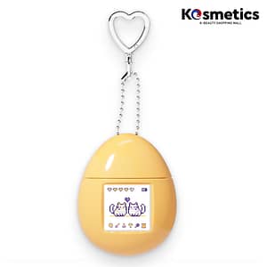 [MUMCHIT] Perfume Keyring Hand cream Tulip Libre 50ml