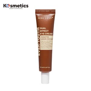 [NINELESS] Ever-Youth Dual Effect Eye Cream 20ml