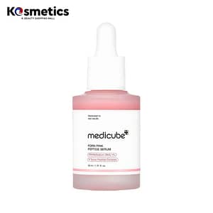 [MEDICUBE] PDRN Pink Peptide Serum 30ml