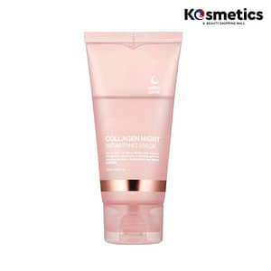 [MEDICUBE] Jelly Night Wrapping Mask 75ml