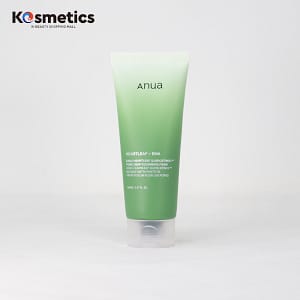 [ANUA] Espuma Limpiadora Heartleaf Quercetinol Pore Deep Cleansing Foam 150ml