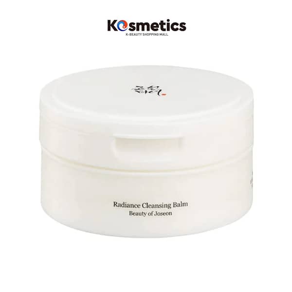 [BEAUTY OF JOSEON] Radiance Cleansing Balm 100ml