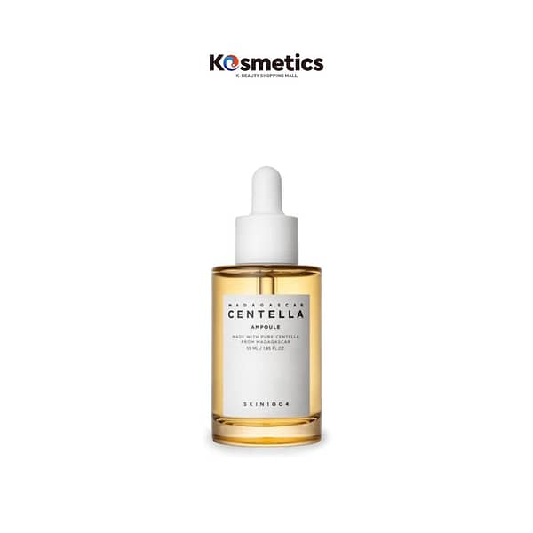 [SKIN1004] Madagascar Centella Ampoule 55ml