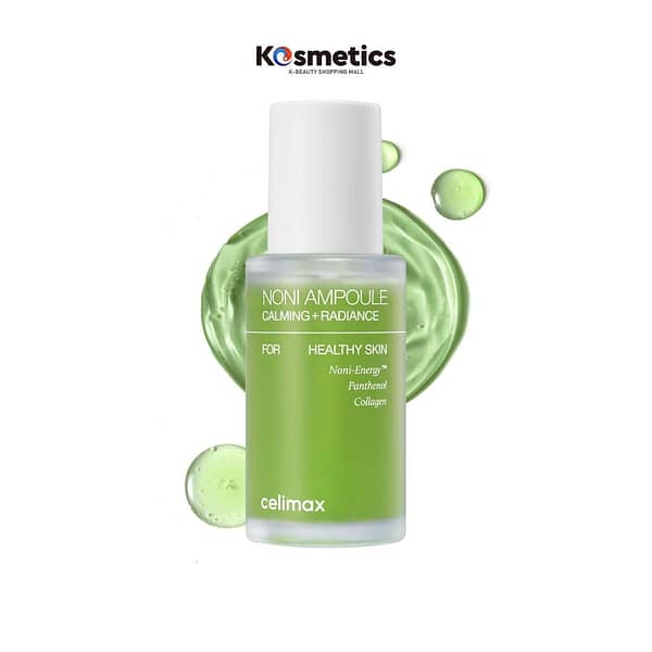 [CELIMAX] Noni Energy Ampoule 30ml
