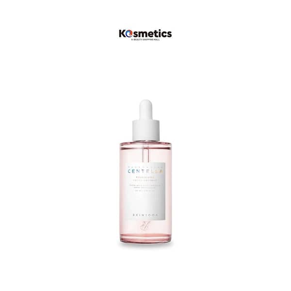 [SKIN1004] Madagascar Centella Poremizing Fresh Ampoule 100 ml