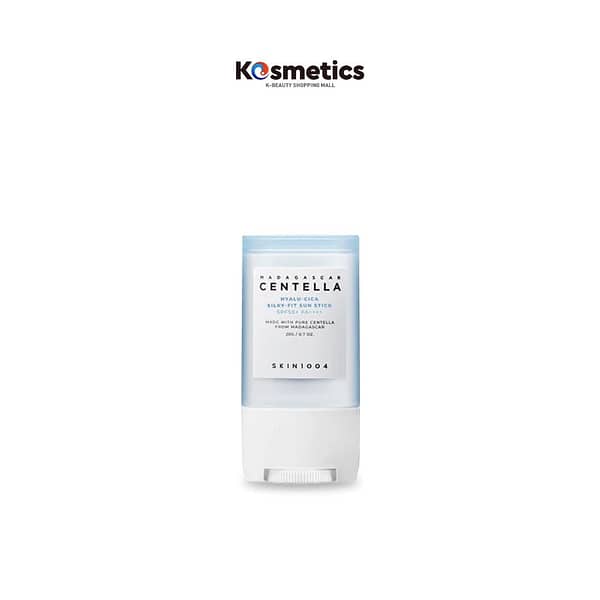 [SKIN1004] Madagascar Centella Hyalu-Cica Silky-Fit Sun Stick 20g