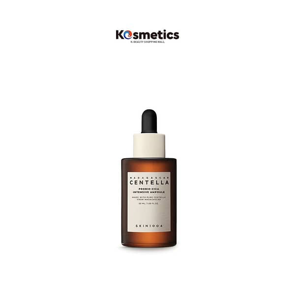 [SKIN1004] Madagascar Centella Probio-Cica Intensive Ampoule 50ml