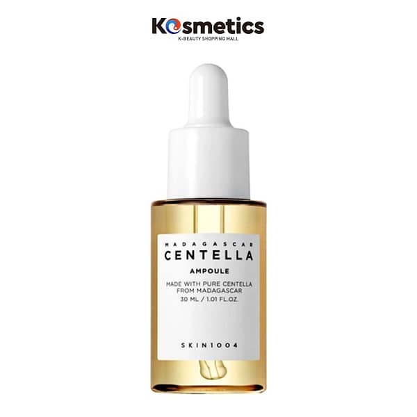 [SKIN1004] Madagascar Centella Ampoule 30ml