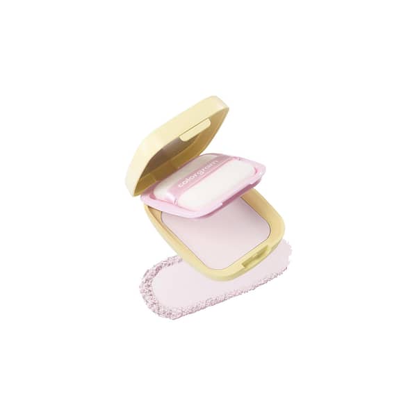 [COLORGRAM] Sebum Retouching Blur Pact