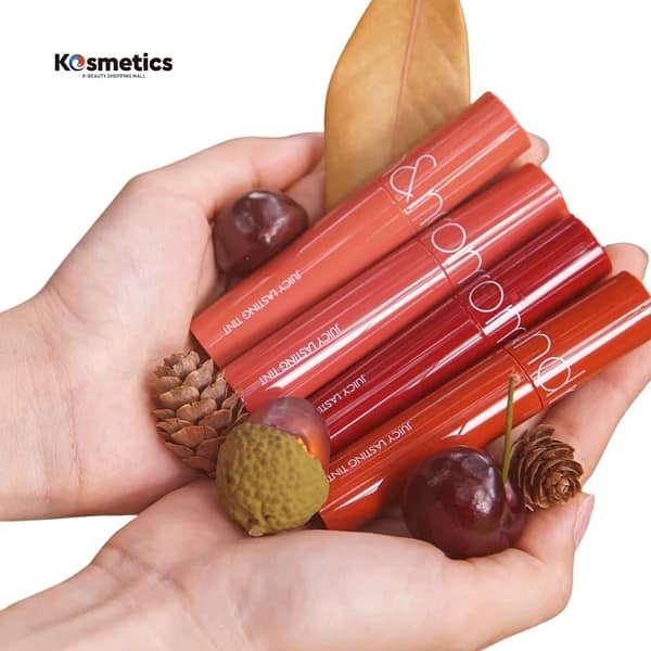 [ROM&ND] Juicy Lasting Tint Autumn Series 13 Eat Doroti 5.5g