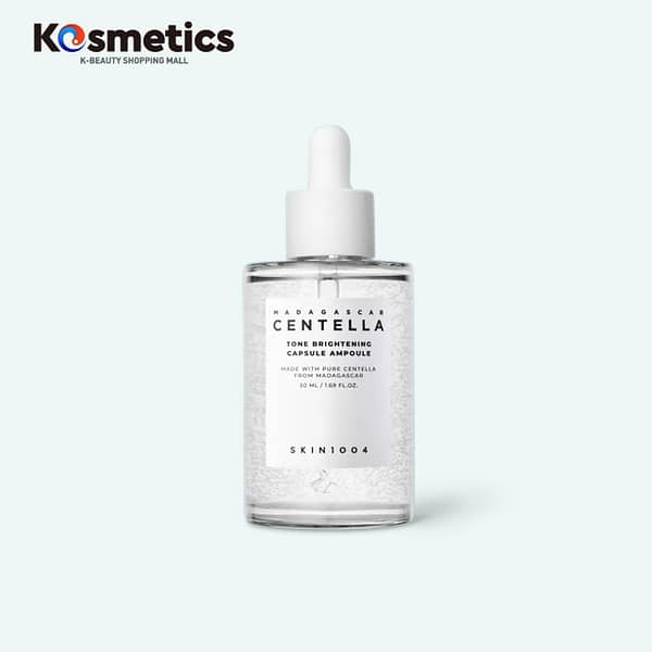 [SKIN1004] Madagascar Centella Tone Brightening Capsule Ampoule 50 ml
