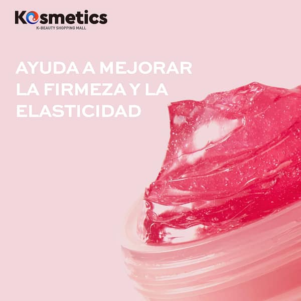 [MEDICUBE] Crema en Gel de Colágeno - 50ml - Image 2
