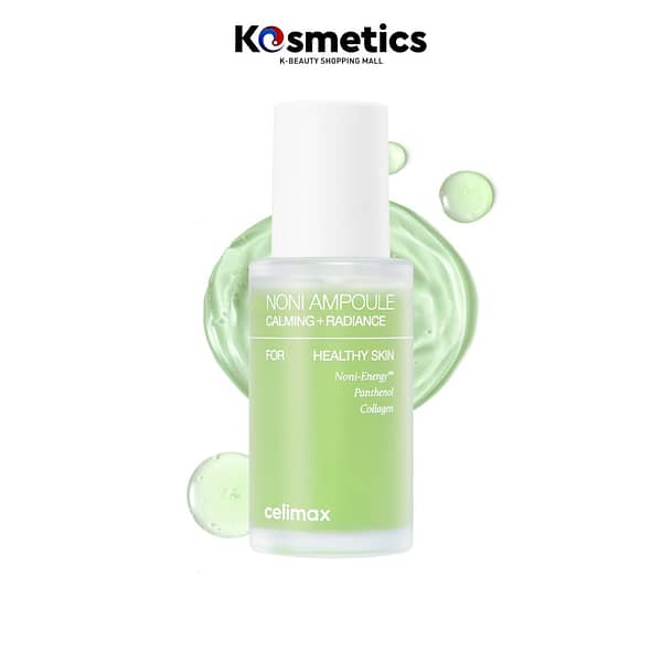 [CELIMAX] Noni Energy Ampoule 50ml